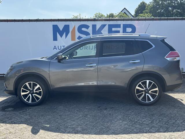 Nissan X-TRAIL 1.6 DIG-T N-Connecta TREKHAAK/ALLSEASON/CAMERA/PAN.DAK etc.