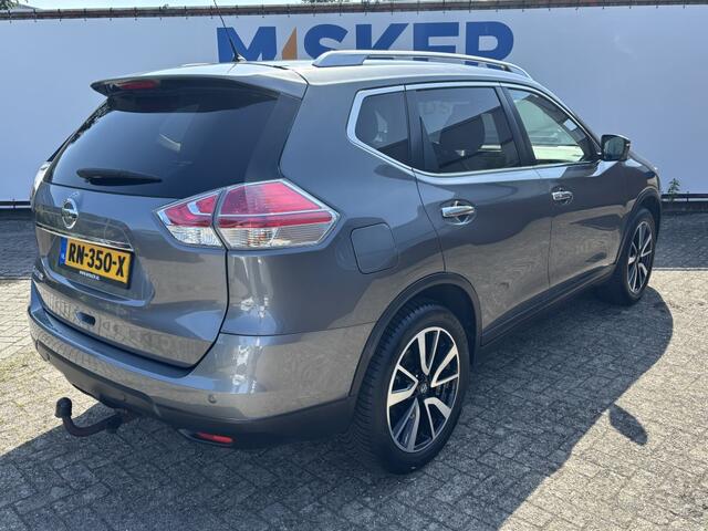 Nissan X-TRAIL 1.6 DIG-T N-Connecta TREKHAAK/ALLSEASON/CAMERA/PAN.DAK etc.
