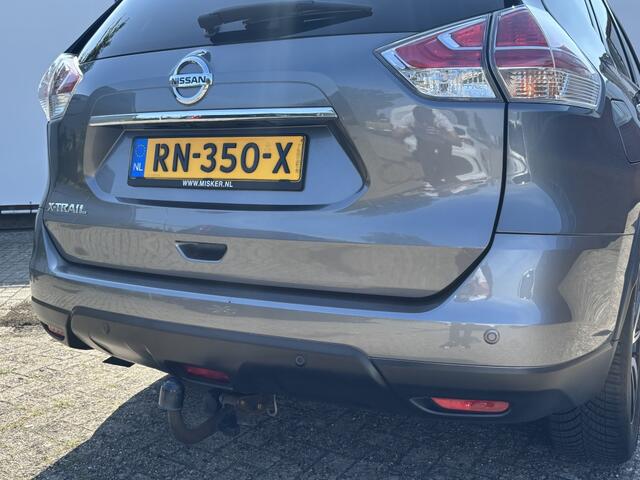 Nissan X-TRAIL 1.6 DIG-T N-Connecta TREKHAAK/ALLSEASON/CAMERA/PAN.DAK etc.