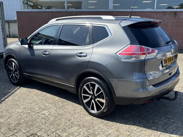 Nissan X-TRAIL 1.6 DIG-T N-Connecta TREKHAAK/ALLSEASON/CAMERA/PAN.DAK etc.