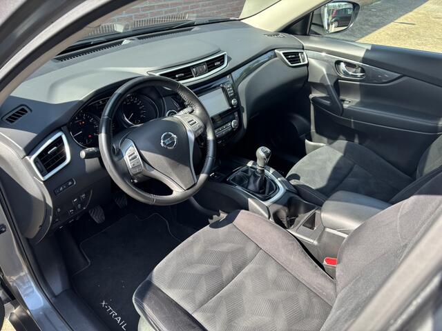 Nissan X-TRAIL 1.6 DIG-T N-Connecta TREKHAAK/ALLSEASON/CAMERA/PAN.DAK etc.