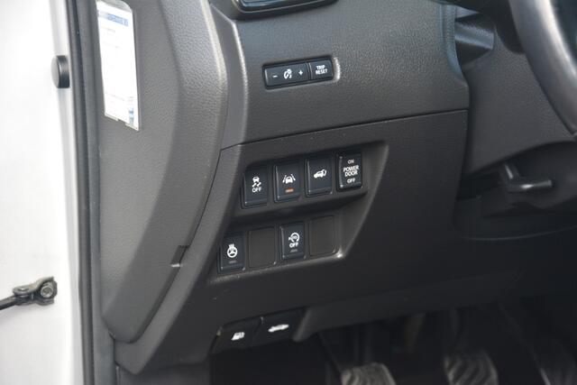Nissan X-TRAIL 1.6 DIG-T Tekna 7p. | Navigatie | Panoramadak | 360 camera | Leer | Stoelverwarming | DAB+ |