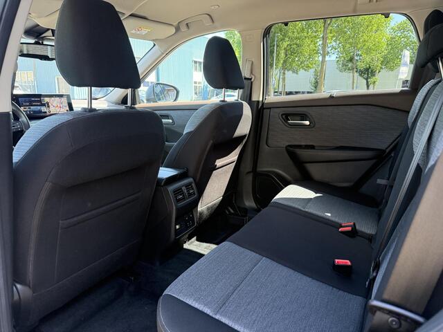 Nissan X-TRAIL 1.5 e-4orce N-Connecta 4WD 7p. 360 l