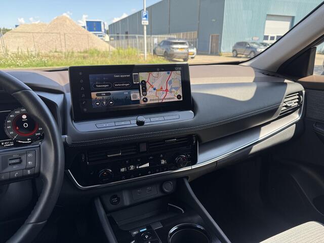 Nissan X-TRAIL 1.5 e-4orce N-Connecta 4WD 7p. 360 l