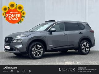 nissan-x-trail-1.5-e-4orce-n-connec