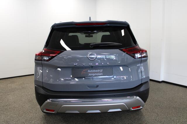 Nissan X-TRAIL 1.5 e-4orce Tekna 4WD