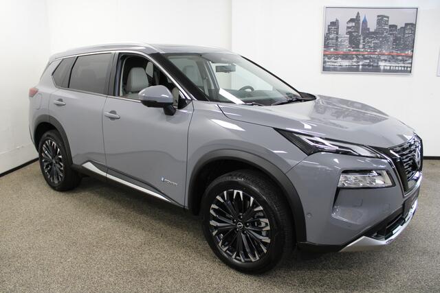 Nissan X-TRAIL 1.5 e-4orce Tekna 4WD