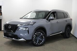 nissan-x-trail-1.5-e-4orce-tekna-4w