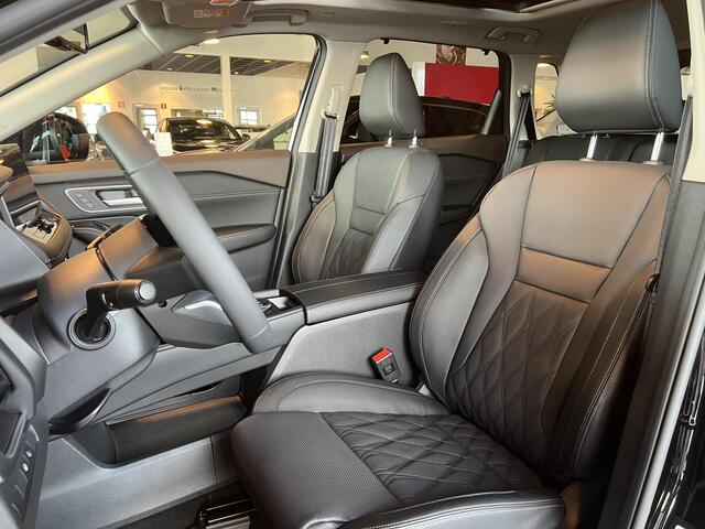 Nissan X-TRAIL 1.5 e-4orce 4WD Tekna Plus | Trekhaak | Navigatie | Schuif-/kanteldak | 360º Camera | Leder | Bose®