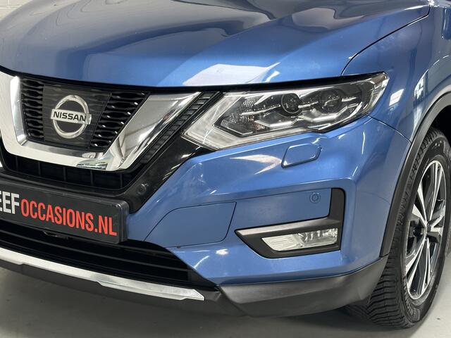 Nissan X-TRAIL 1.6 DIG-T N-Connecta CLIMA /CRUISE /360 CAMERA
