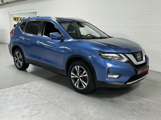 Nissan X-TRAIL 1.6 DIG-T N-Connecta CLIMA /CRUISE /360 CAMERA