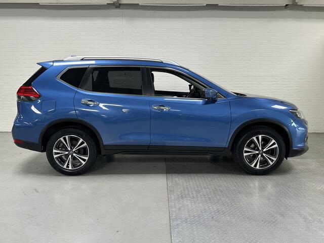 Nissan X-TRAIL 1.6 DIG-T N-Connecta CLIMA /CRUISE /360 CAMERA