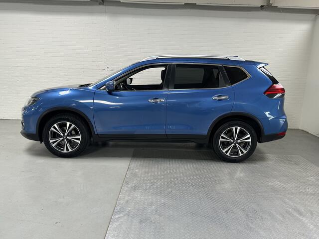 Nissan X-TRAIL 1.6 DIG-T N-Connecta CLIMA /CRUISE /360 CAMERA