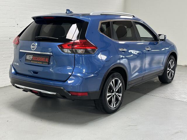 Nissan X-TRAIL 1.6 DIG-T N-Connecta CLIMA /CRUISE /360 CAMERA