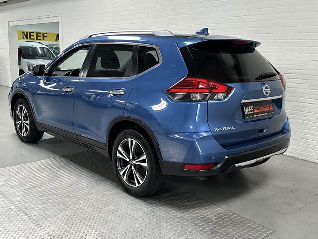 Nissan X-TRAIL 1.6 DIG-T N-Connecta CLIMA /CRUISE /360 CAMERA