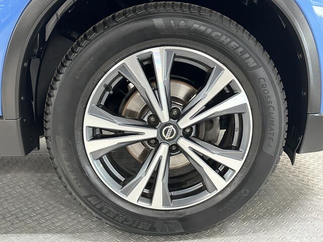 Nissan X-TRAIL 1.6 DIG-T N-Connecta CLIMA /CRUISE /360 CAMERA