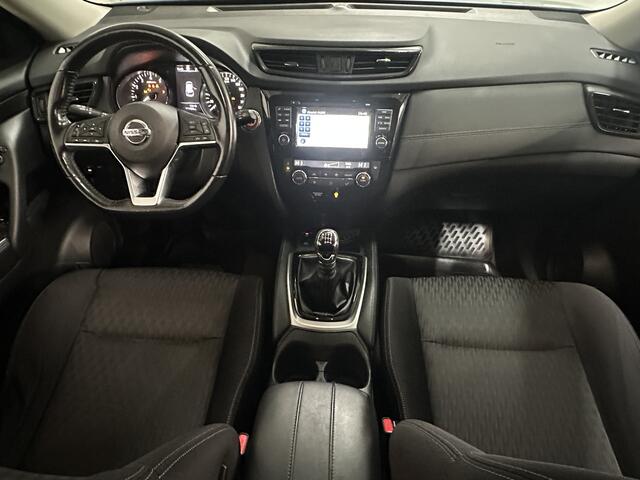Nissan X-TRAIL 1.6 DIG-T N-Connecta CLIMA /CRUISE /360 CAMERA