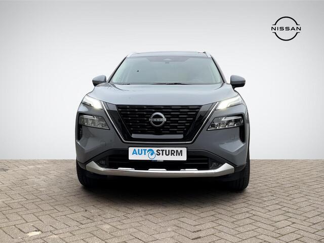 Nissan X-TRAIL 1.5 e-4orce Tekna Plus 4WD