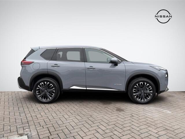 Nissan X-TRAIL 1.5 e-4orce Tekna Plus 4WD