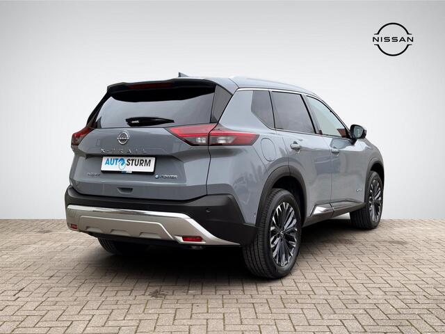 Nissan X-TRAIL 1.5 e-4orce Tekna Plus 4WD