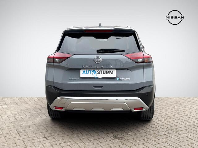 Nissan X-TRAIL 1.5 e-4orce Tekna Plus 4WD