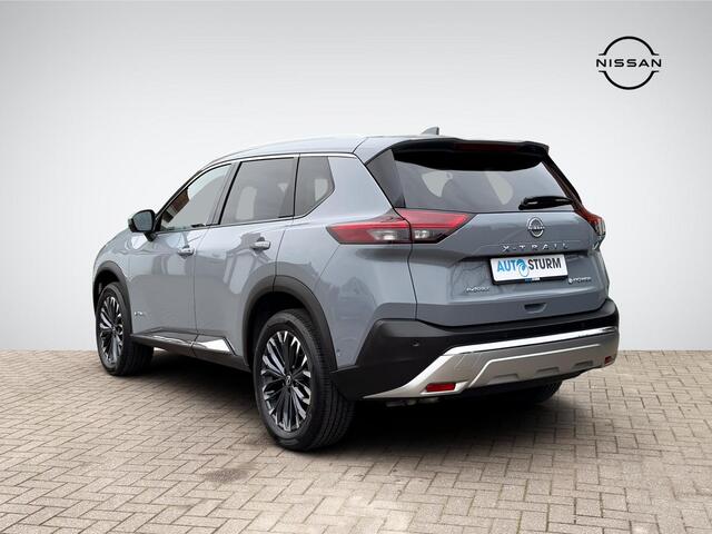 Nissan X-TRAIL 1.5 e-4orce Tekna Plus 4WD