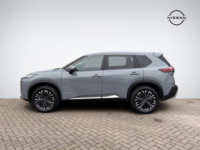 Nissan X-TRAIL 1.5 e-4orce Tekna Plus 4WD
