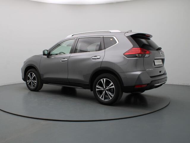 Nissan X-TRAIL 160pk DIG-T N-Connecta 7p. Automaat 360° Camera | Cruise | Navi | Parkeersens. v+a | Panoramadak