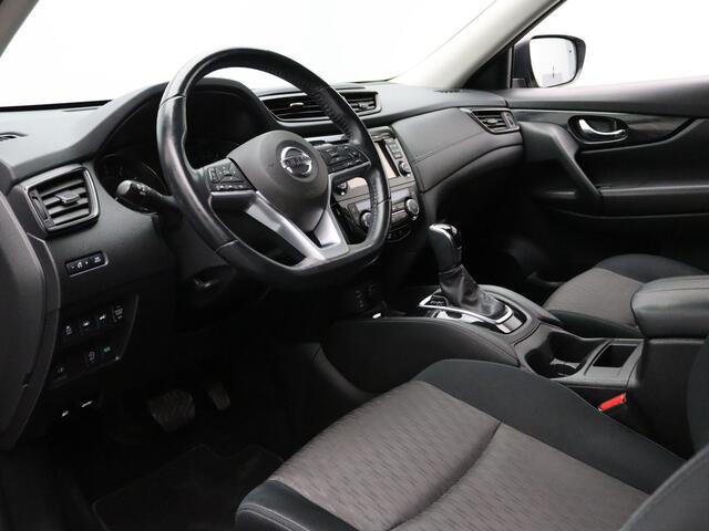 Nissan X-TRAIL 160pk DIG-T N-Connecta 7p. Automaat 360° Camera | Cruise | Navi | Parkeersens. v+a | Panoramadak