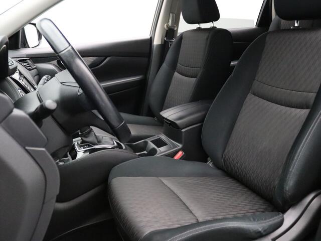 Nissan X-TRAIL 160pk DIG-T N-Connecta 7p. Automaat 360° Camera | Cruise | Navi | Parkeersens. v+a | Panoramadak