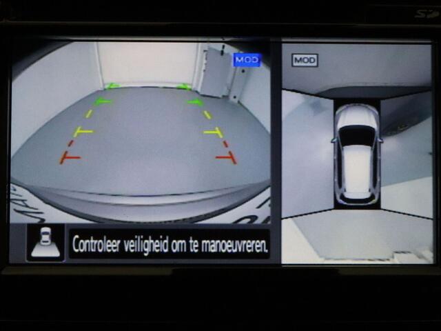 Nissan X-TRAIL 160pk DIG-T N-Connecta 7p. Automaat 360° Camera | Cruise | Navi | Parkeersens. v+a | Panoramadak