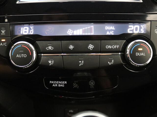 Nissan X-TRAIL 160pk DIG-T N-Connecta 7p. Automaat 360° Camera | Cruise | Navi | Parkeersens. v+a | Panoramadak
