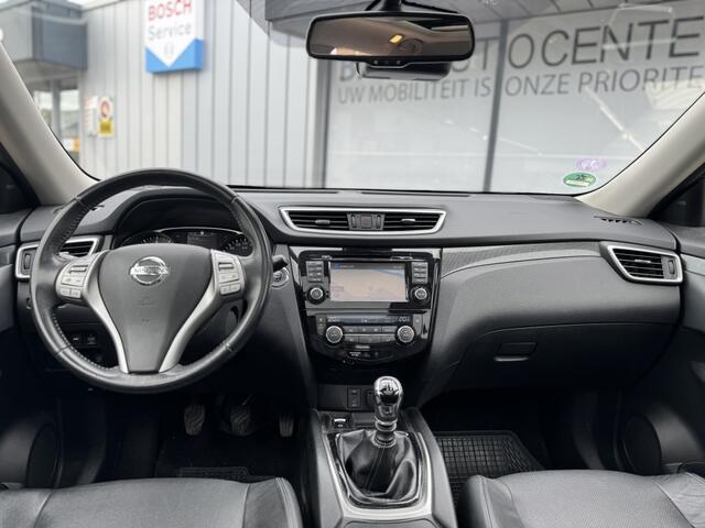 Nissan X-TRAIL 1.6 DIG-T N-Connecta | Pano | Trekhaak | LED | 360 camera