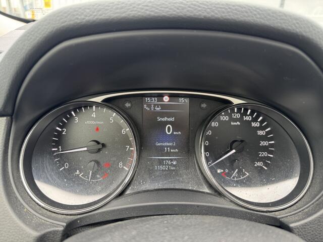 Nissan X-TRAIL 1.6 DIG-T N-Connecta | Pano | Trekhaak | LED | 360 camera