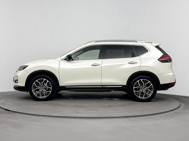Nissan X-TRAIL 1.3 DIG-T Business Edition | Automaat | Panorama dak | NAVI | Open dak | LMV