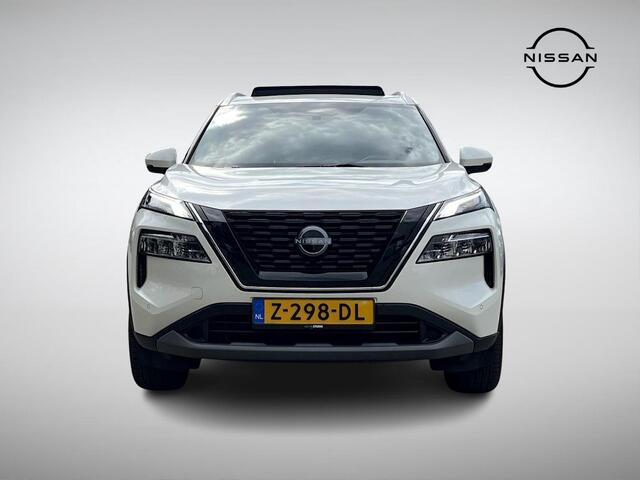 Nissan X-TRAIL 1.5 e-Power N-Connecta Sun Pack
