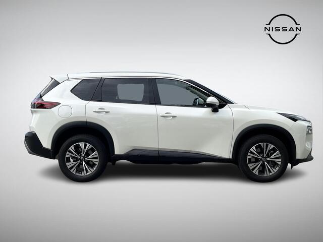Nissan X-TRAIL 1.5 e-Power N-Connecta Sun Pack