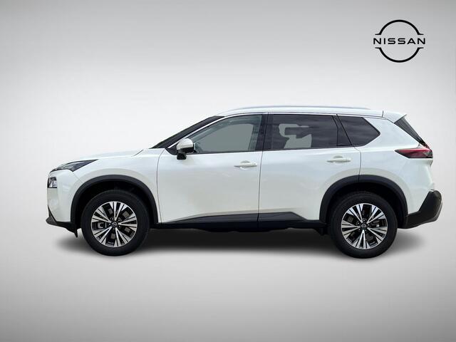 Nissan X-TRAIL 1.5 e-Power N-Connecta Sun Pack