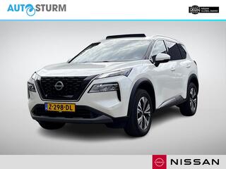 nissan-x-trail-1.5-e-power-n-connec