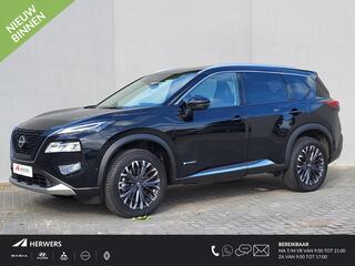 nissan-x-trail-1.5-e-4orce-tekna-4w