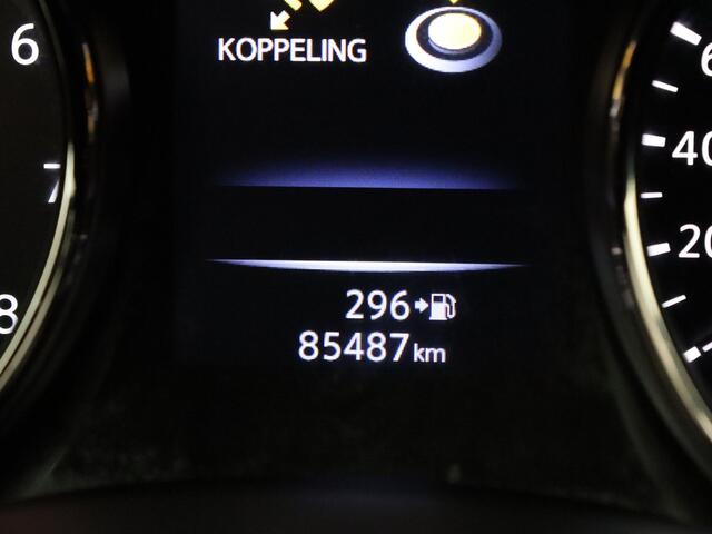 Nissan X-TRAIL 163pk DIG-T Tekna BOSE | 360° Camera | Cruise | Navi | Parkeersens. v+a | Stoel-/stuurverw. | Panoramadak
