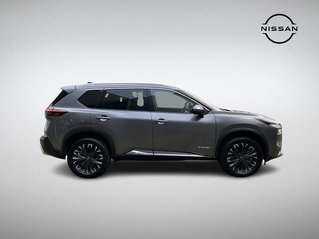 Nissan X-TRAIL 1.5 e-Power Tekna Sun Pack
