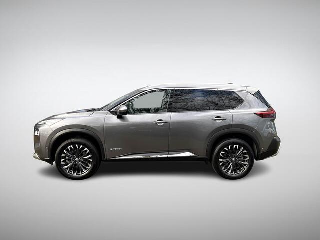Nissan X-TRAIL 1.5 e-Power Tekna Sun Pack