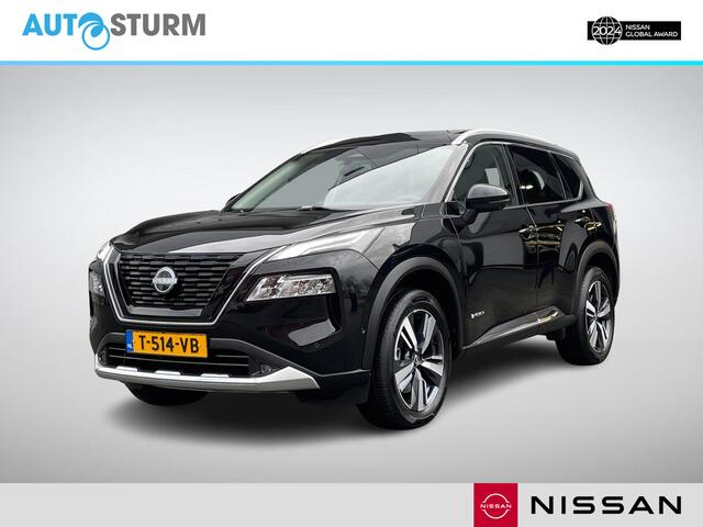 Nissan X-TRAIL 1.5 e-4orce Tekna 4WD 7p. Sun Pack