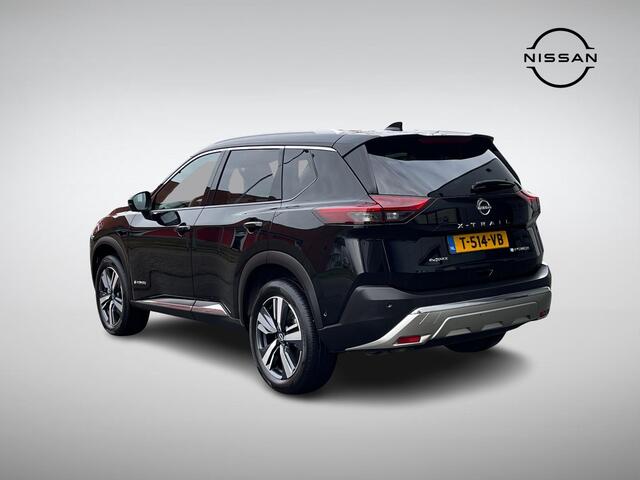 Nissan X-TRAIL 1.5 e-4orce Tekna 4WD 7p. Sun Pack