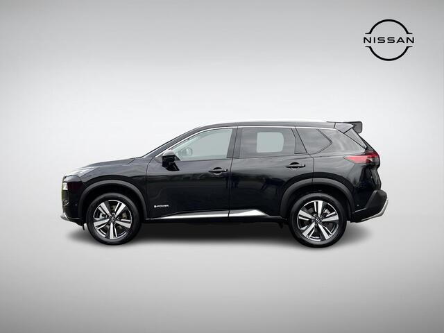 Nissan X-TRAIL 1.5 e-4orce Tekna 4WD 7p. Sun Pack