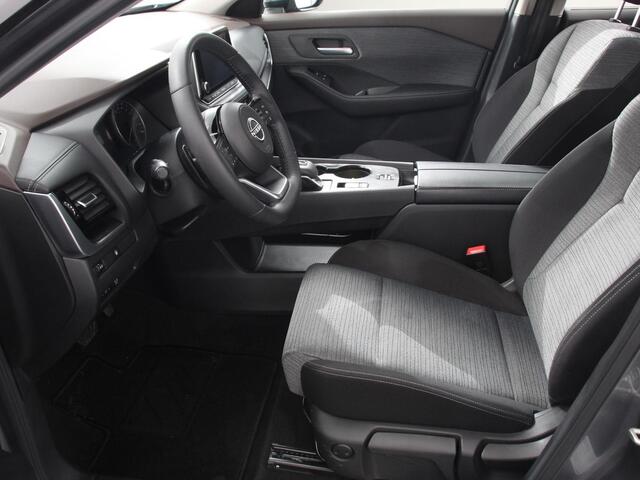 Nissan X-TRAIL 1.5 Acenta 7p. Climate Control Stoel verwarming Camera Keyless start Dab Adaptive Cruise Control
