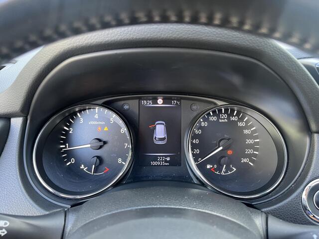 Nissan X-TRAIL 1.6 DIG-T N-Connecta 7p. | NL Auto/2e Eig./Navi/Pano.Dak/Trekhaak/7-Zitplaatsen