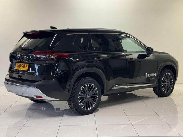 Nissan X-TRAIL 1.5 e-4orce Tekna Plus 4WD | BOSE Audio | Panoramadak | Elektrisch bedienbare achterklep |
