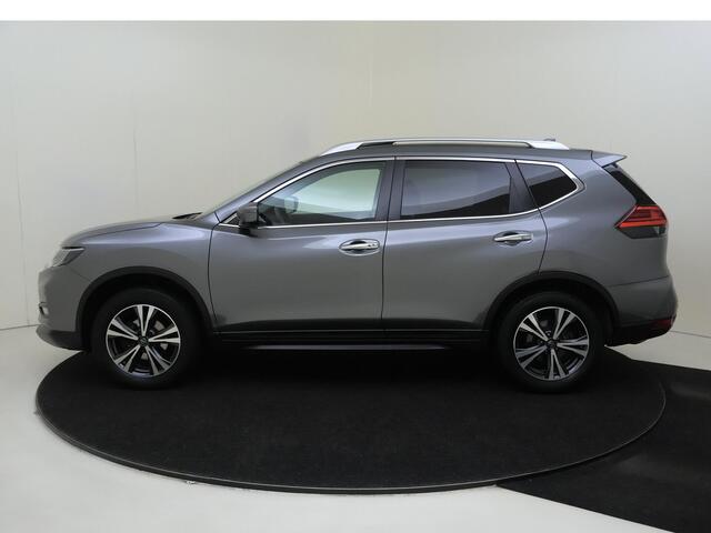 Nissan X-TRAIL 1.3 DIG-T 160 PK N-Connecta Automaat | Navigatie | Camera | Trekhaak